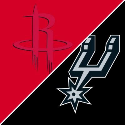 Spurs vs. Rockets: An Epic Rivalry that Spurs Fans Love to Hate