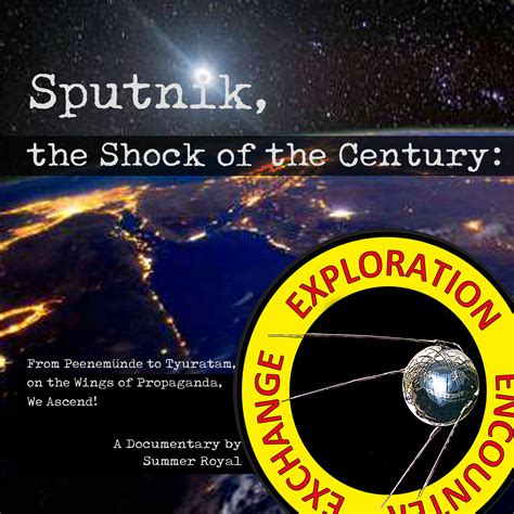 Sputnik The Shock of the Century Science Matters Epub