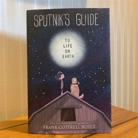 Sputnik s Guide to Life on Earth Doc