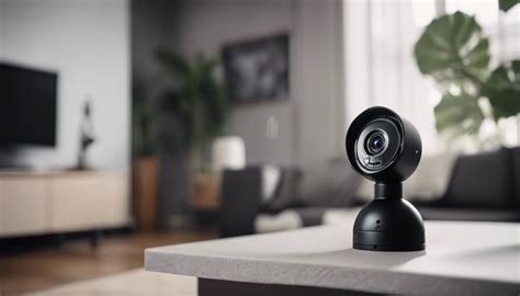 Spy Focus Security Cameras Surge in Popularity: Meeting the Demand for Discreet Monitoring