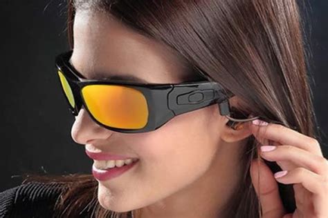 Spy Glasses with Camera in Leg: The Ultimate Guide to Covert Surveillance