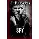 Spy Renegade Volume 2 Kindle Editon