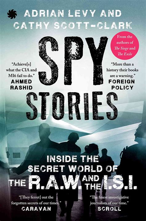 Spy Story PDF