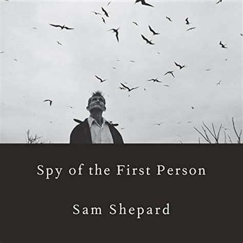 Spy of the First Person PDF