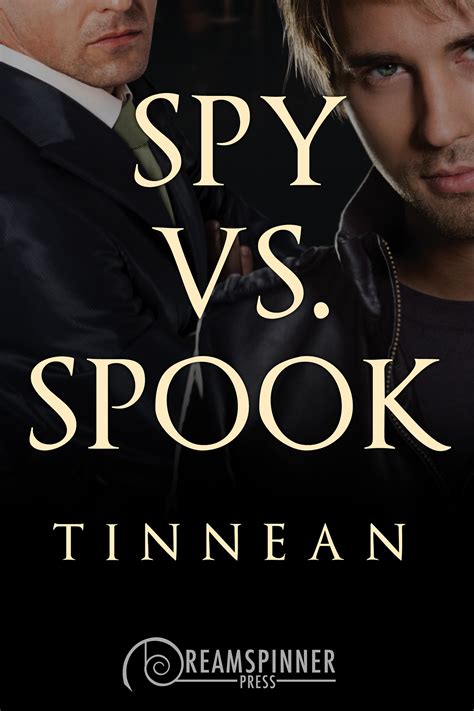 Spy vs Spook Dreamspinner Press Bundles Doc