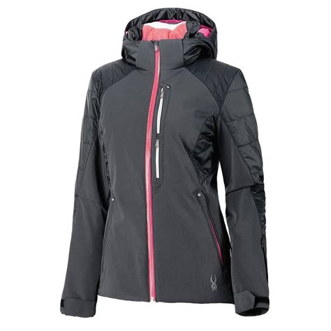 Spyder Women's Jackets