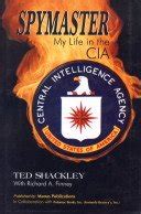 Spymaster My Life in the CIA Epub