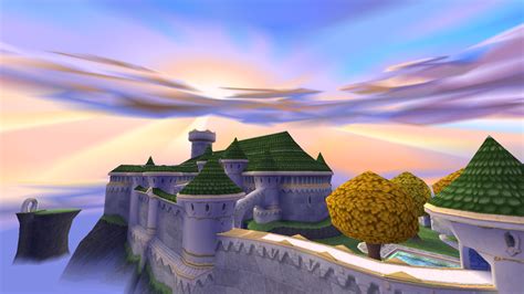 Spyro: Exploring the Enchanting Autumn Plains