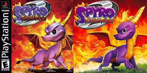 Spyro 2: Ripto's Rage! Trophy Guide