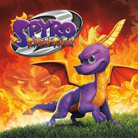 Spyro 2: Ripto's Rage: Reliving the Classic Adventure with 12 Thrilling Levels