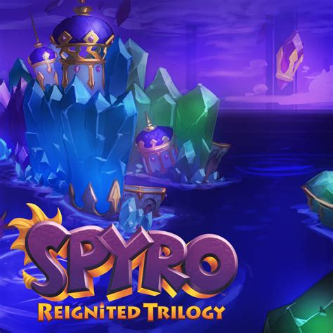 Spyro Crystal Flight: Unveiling the Secrets to Crystal Clarity