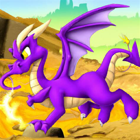 Spyro DS: Embark on an Unforgettable Dragon Adventure