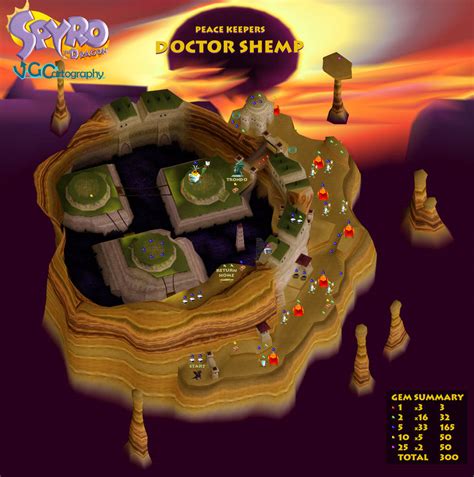 Spyro Doctor Shemp Helps Families Navigate the Labyrinth of Autism