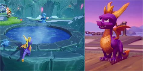 Spyro Dragon Egg Thief: Mastermind behind the Stolen Treasures