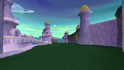 Spyro Enchanted Towers: Embark on an Enchanting Adventure