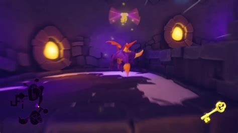 Spyro Magic Crafters Key: Unlocking a World of Creativity