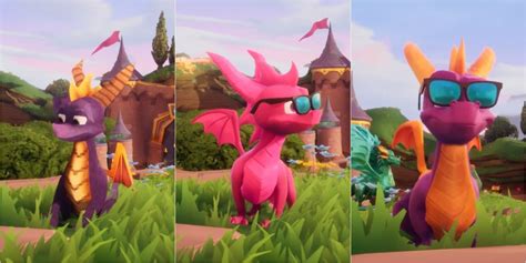 Spyro Reignites with 100+ Tips & Tricks: Ripto's Rage Returns!