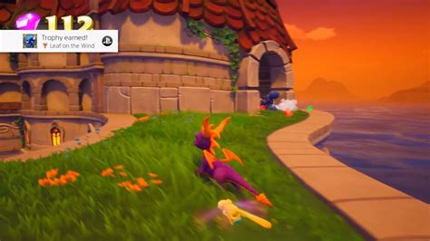 Spyro Town Square Egg Hunt: An Egg-cellent Adventure