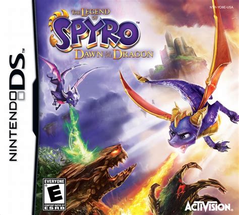 Spyro the Dragon's Epic Game Boy Adventures