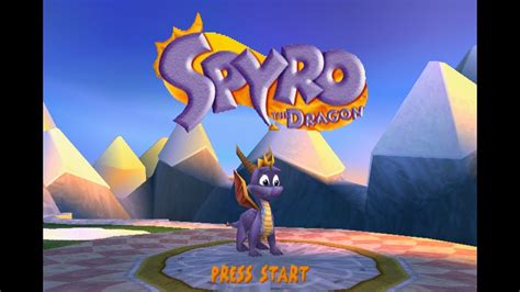 Spyro the Dragon: The Ultimate Walkthrough