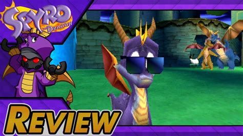 Spyro the Dragon Hunter: A Comprehensive Exploration into the Iconic PlayStation Classic