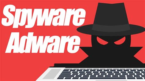 Spyware and Adware PDF