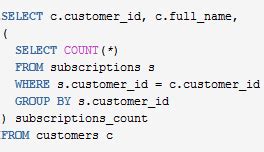 Sql Online Test Questions Answers Doc