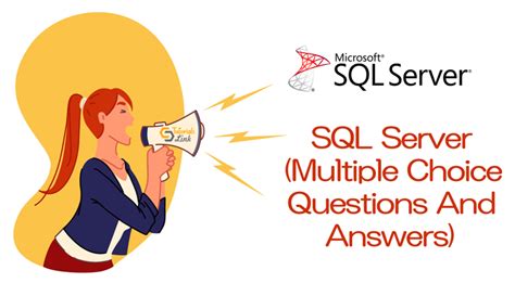 Sql Server Multiple Choice Questions With Answers Doc