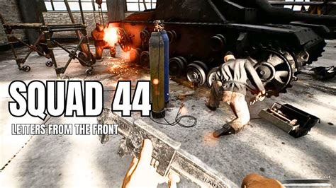 Squad 44 Player Count: Exploring the Thrilling Multiplayer Experience