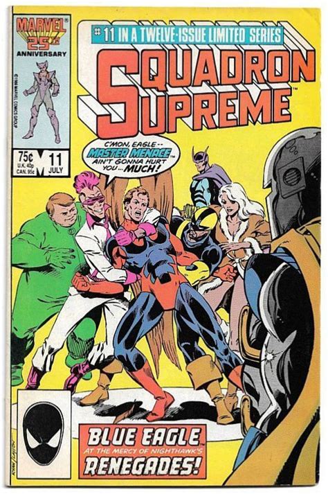 Squadron Supreme 11 PDF