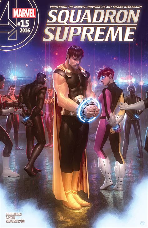 Squadron Supreme 2015-2017 14 Epub