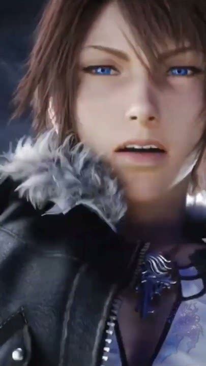 Squall Leonhart: A Master of GFs and Limit Breaks