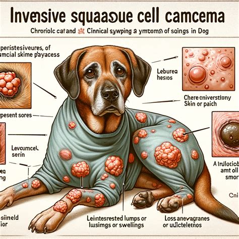 Squamous Cell Carcinoma in Dogs: 5 Facts to Know