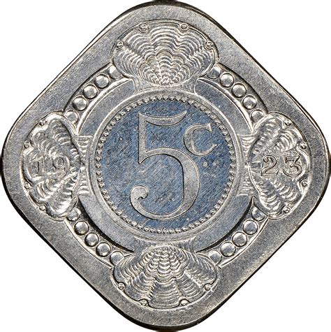 Square 5 Cent Coin: A Numismatic Marvel with Surprising Applications