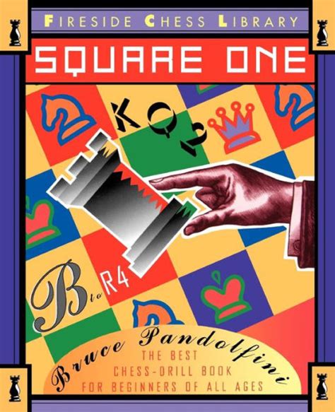 Square One A Chess Drill Book for Beginners Epub