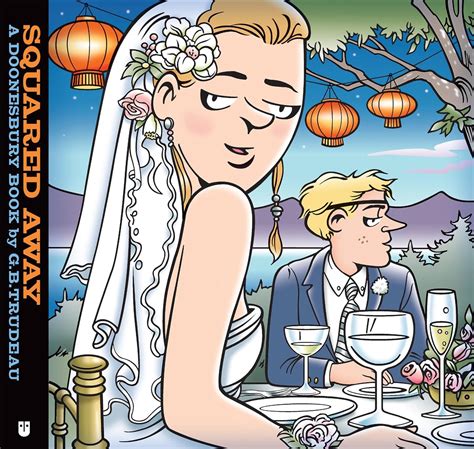 Squared Away A Doonesbury Book PDF