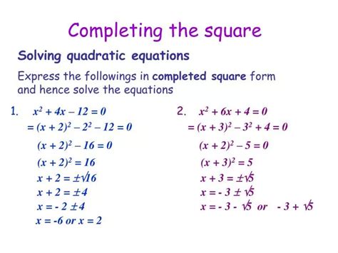 Squaresolution: