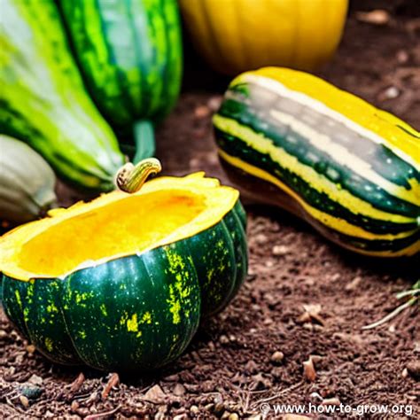 Squash Fertilizer: Your Guide to Growing Luscious Squash