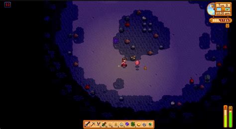 Squid Ink Stardew Valley: Dive into the Culinary Delights and Mysterious Depths