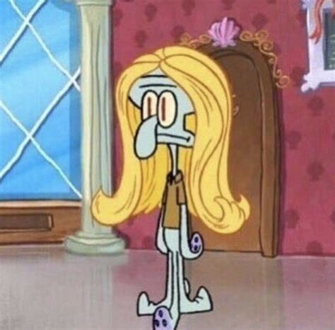 Squidward's Wig: A Symbol of Inspiration and Resilience