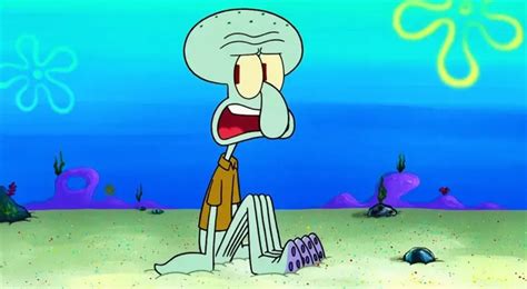 Squidward Tentacles: The Ultimate Guide to the Iconic Cephalopod