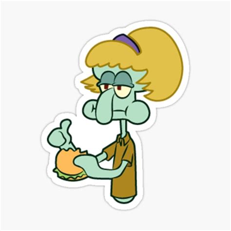 Squidward Wig: The Perfect Accessory for Any Occasion