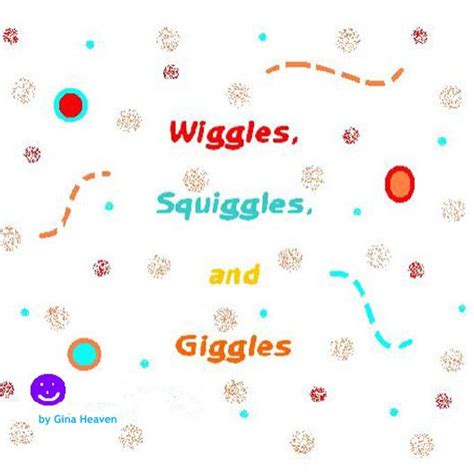 Squiggles and Giggles Reader