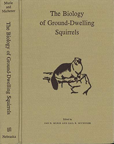 Squirrel Ecology and Behavior