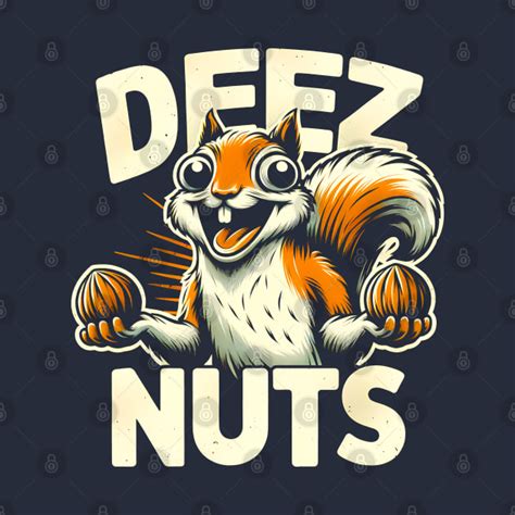 Squirrel T-Shirt Funny: Embrace the Nutty Style with Hilarious Designs