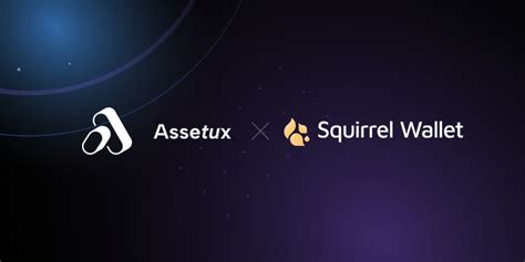 Squirrel Wallet: The Next-Generation Cryptocurrency Hub for Everyday Users