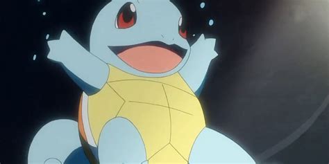 Squirtle.3126: Unveiling the Evolutionary Enigma in the Depths of the Pokémon Universe