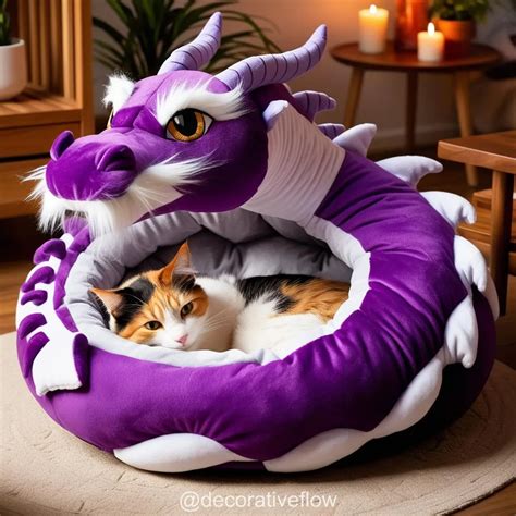 Squishmallow Cat Beds: The Ultimate Comfort for Your Feline Friend