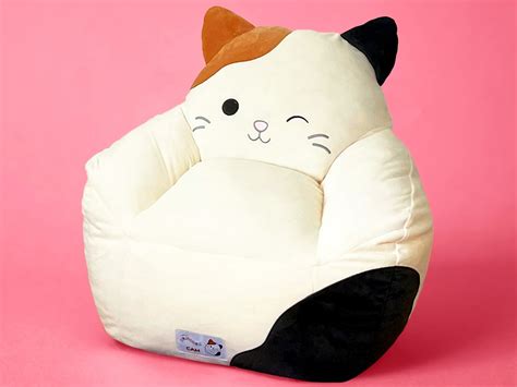 Squishmallows Bean Bags: The Ultimate Comfort and Cuteness Overload