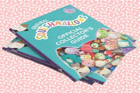 Squishmallows PNG: The Ultimate Guide to Using and Creating High-Quality Squishmallow Images